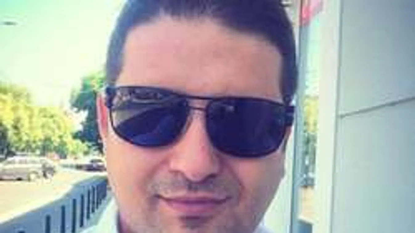 Smink vagy plasztika? Hajdú Péter eltüntette ráncait!