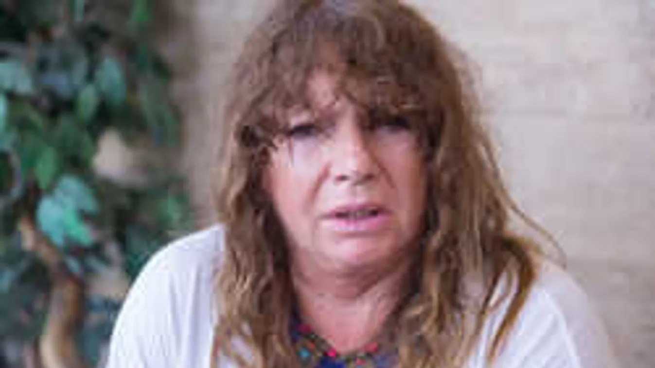 Kebelbarátokból lett esküdt ellenség Zalatnay Sarolta és Terry Black!