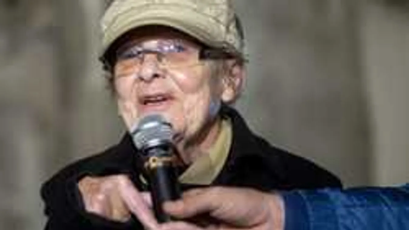 Bodrogi Gyula: Itt az igazság Törőcsik Mari állapotáról!