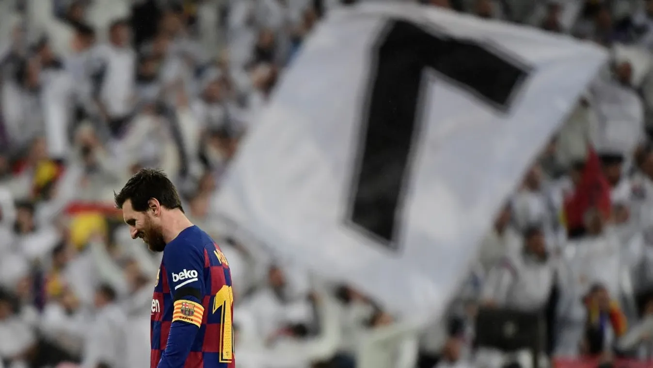 Nagy bajban a Barcelona, óriási veszteség érte a klubot