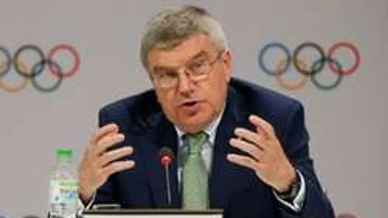 Kizárnak az olimpiáról egy nagyhatalmat? Bekeményít a NOB!