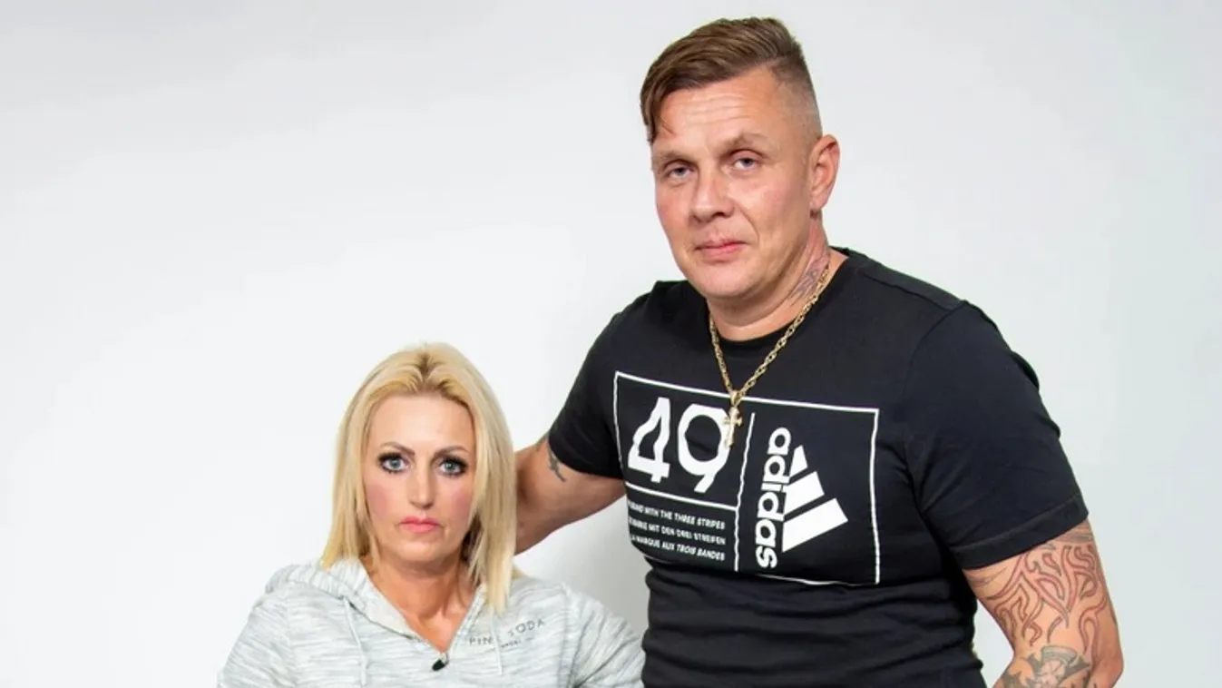 Megmutatta a micsodáját a gyanúsított, elsápadt a biztonsági őr