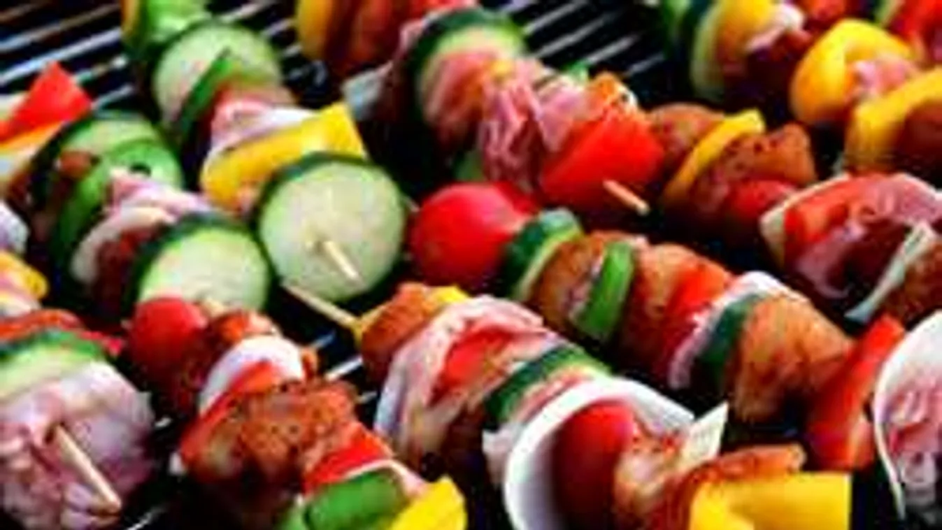 Vigyázz a grillezéssel, mert beteg is lehetsz tőle!
