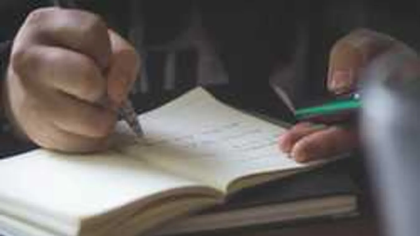 Lehetetlen helyesírási teszt: 10-ből 9 ember megbukik rajta