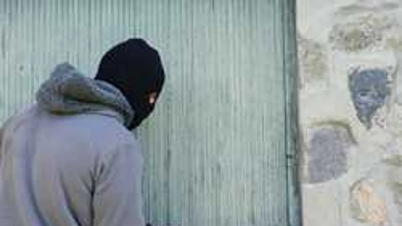 Extrém aktivitásban a betörők: 10 ötlet és biztonságosabb lesz a lakás