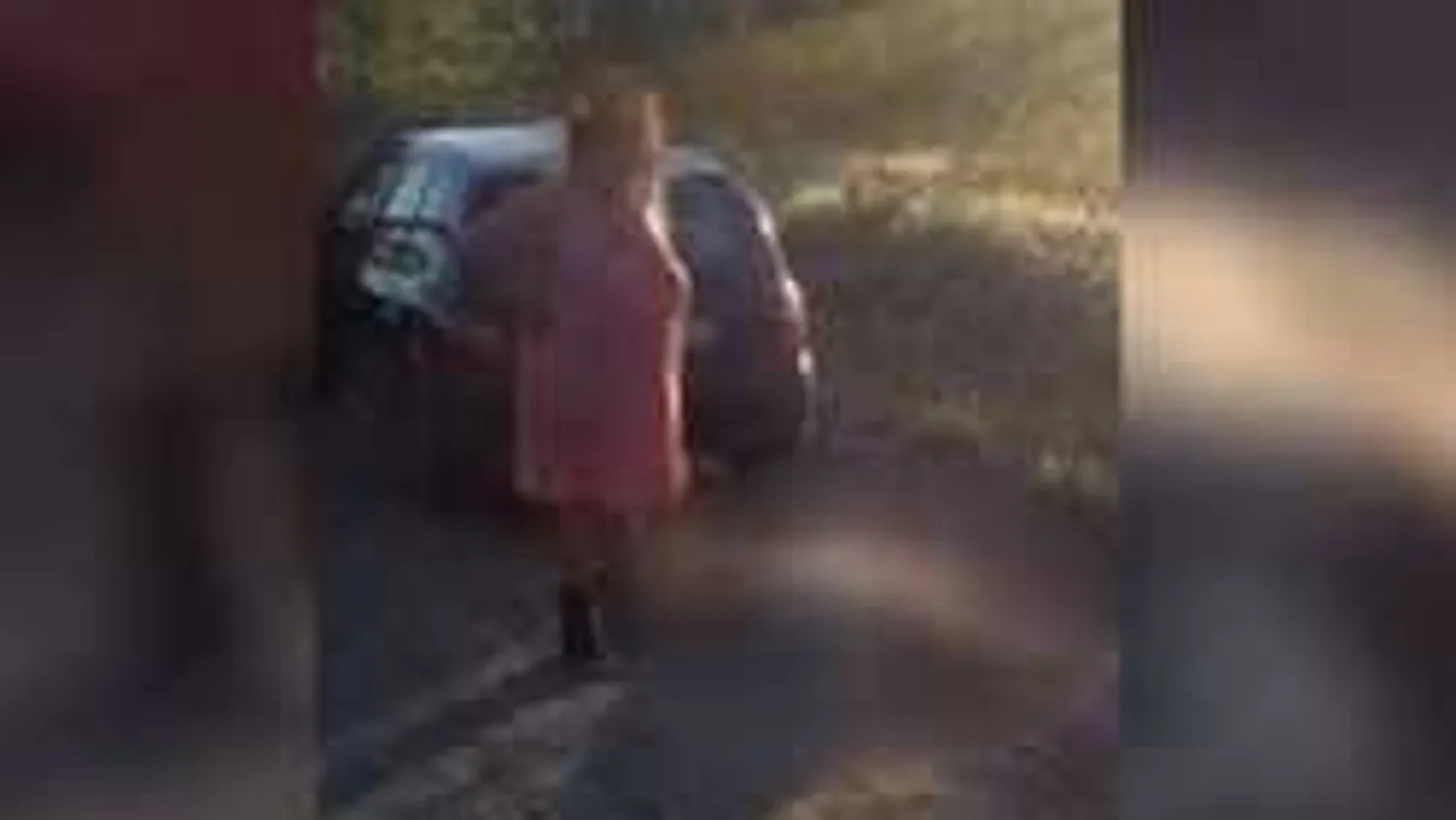 Elmenekült a balotaszállási kutyakínzó, nem mer a háza közelébe menni