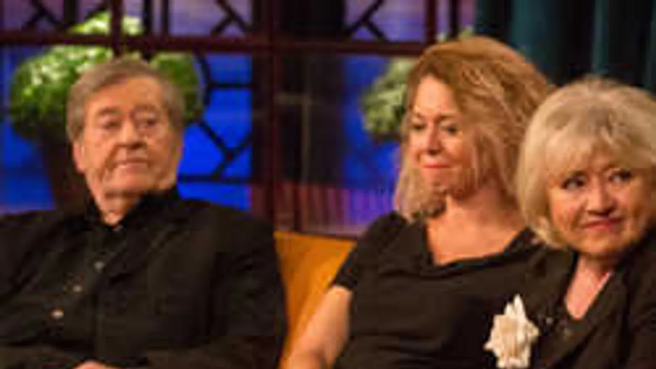 Koós János lánya megtörte a csendet: ezt írta édesapjáról