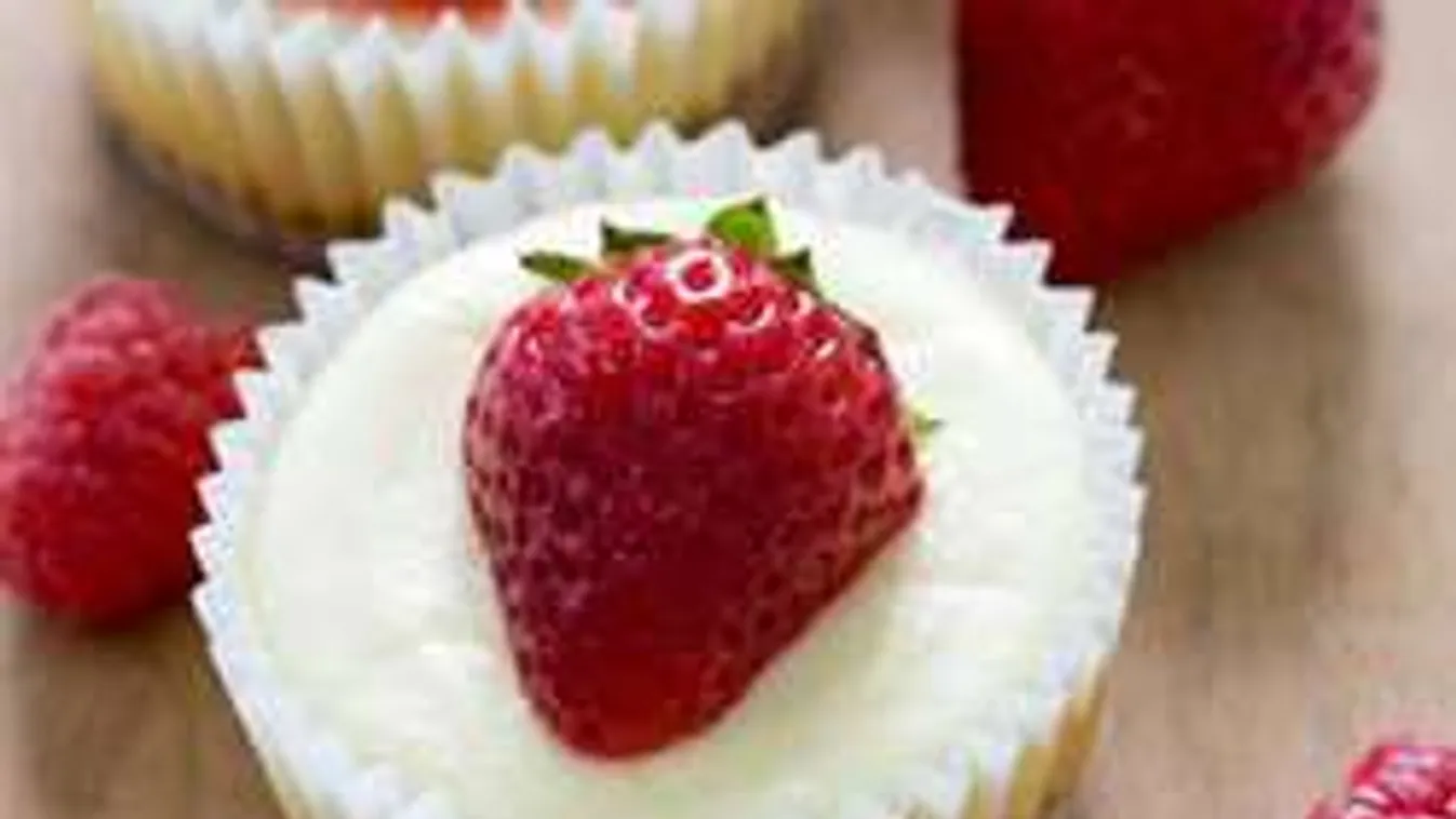 2 perc és kész ez a sütés nélküli diétás sajttorta