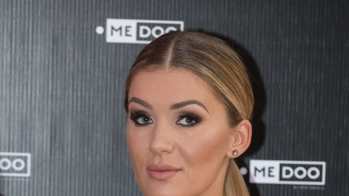 Lebuktatták, mindenkit átvert Hódi Pamela?