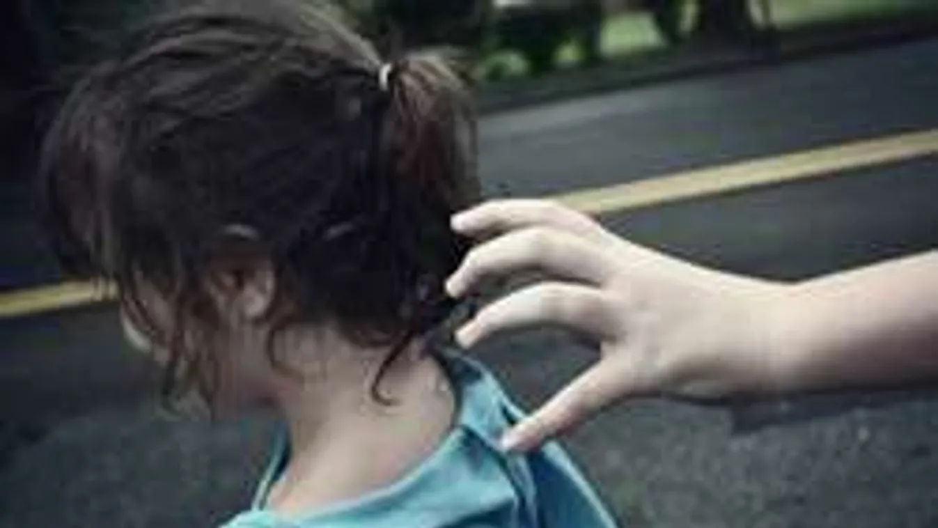 Újra szervkereskedőktől rettegnek a szülők. Facebook-pánik!