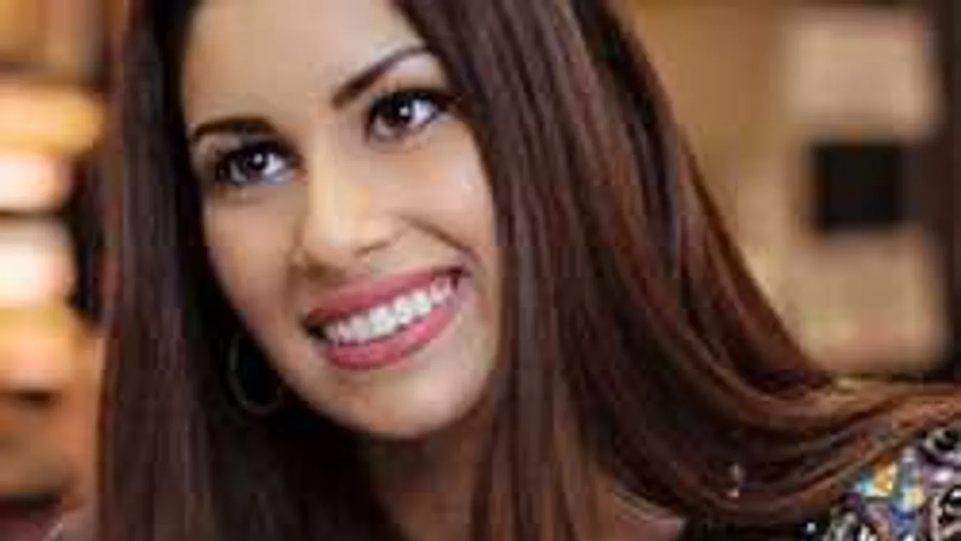 Luxuskocsit kapott a születésnapjára Radics Gigi!