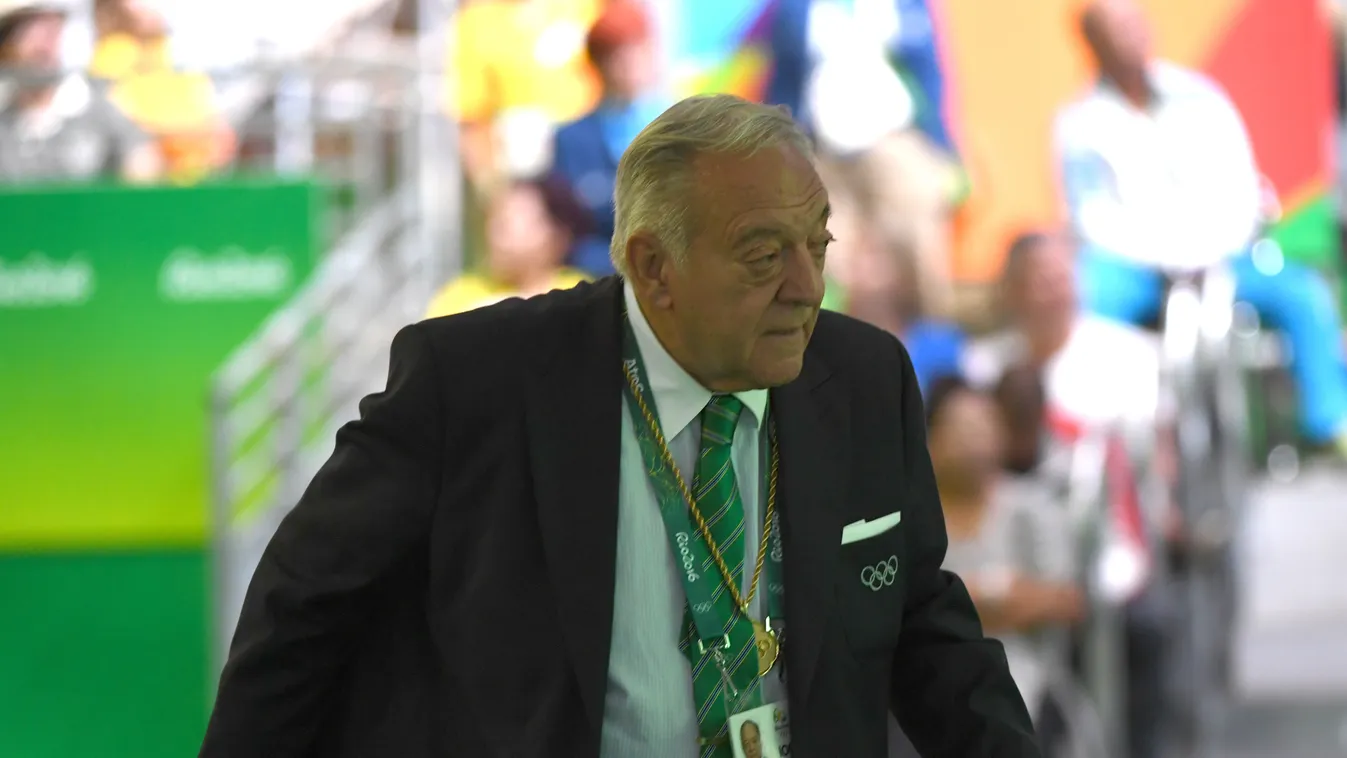 Elkeserítő lejáratókampány, reagált a megvádolt magyar vezető