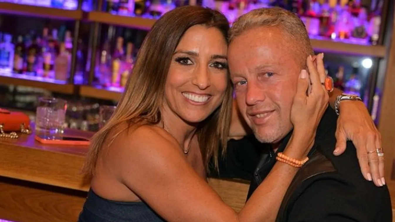 „Mintha a lábam és a karom nem az enyém lett volna”: Így változott meg Schobert Norbi élete