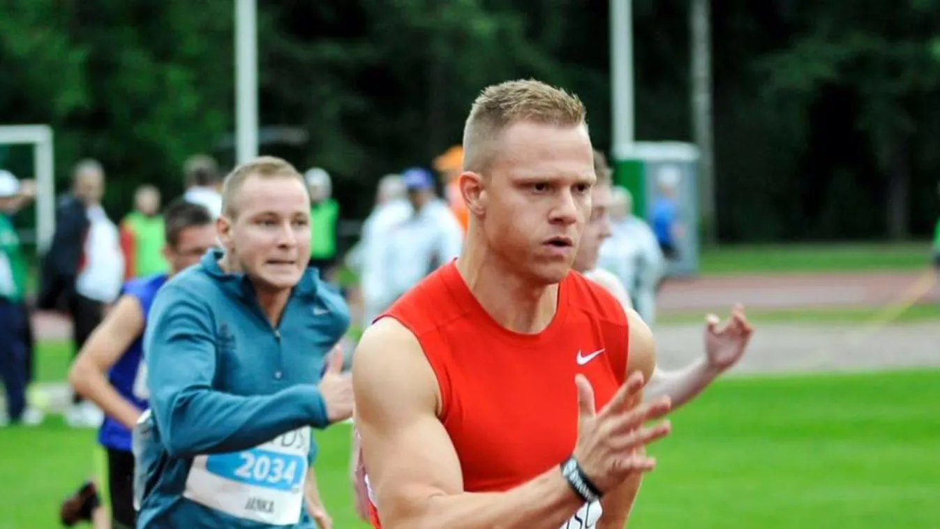 A szervátültetett Ádám kapta a közös vacsorát a neves sportolókkal 