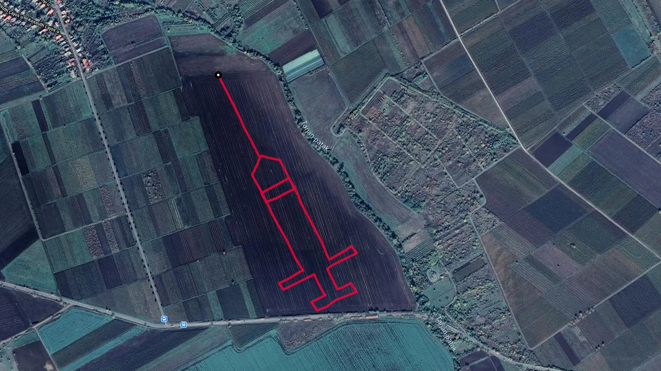 Kiderült, hol van Magyarország legnagyobb vakcinája