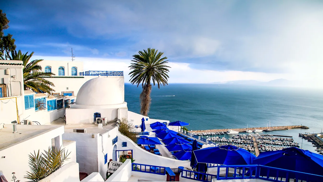 Május végétől kétórányi repülőúttal elérhető lesz a megfizethető Tunézia