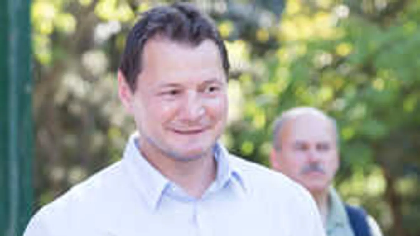 Nagy bajba kerülhet Erdei Zsolt? Botrányos részletek szivárogtak ki