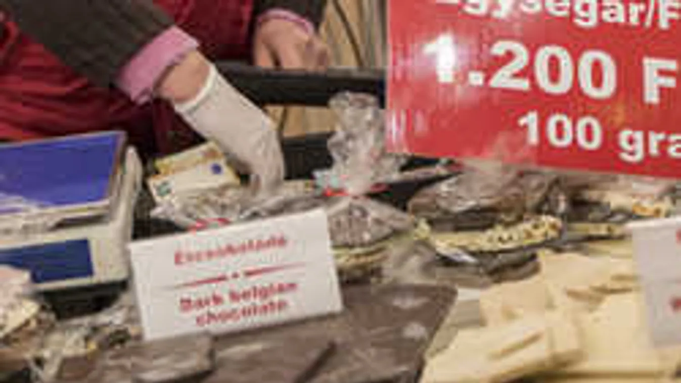 Fertőzést terjeszt a gondatlan árus