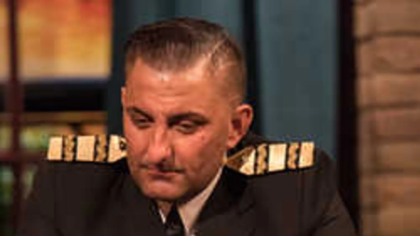 Döbbenetes fejlemény, szabadlábon van az adócsalással vádolt Győzike!