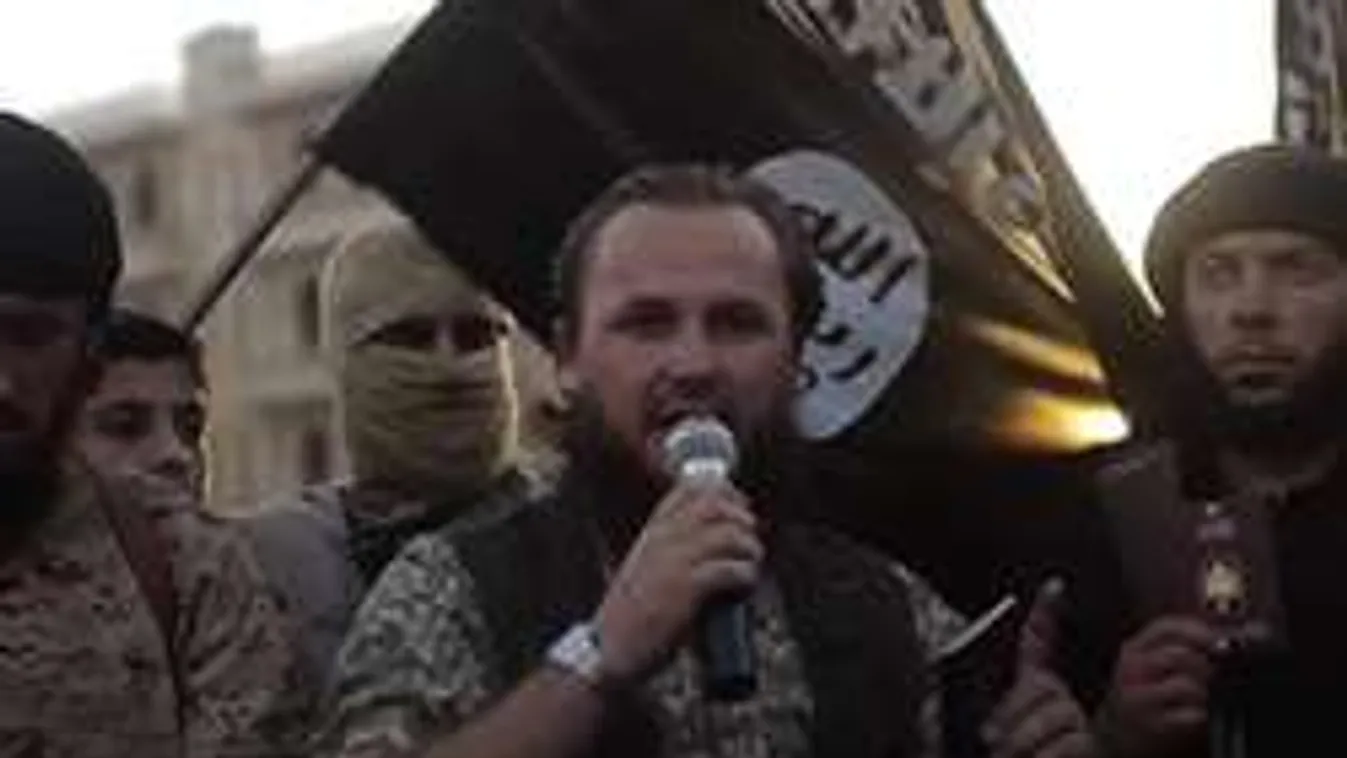 Terrorral fenyegeti az európai szilveszteri bulizókat az Iszlám Állam