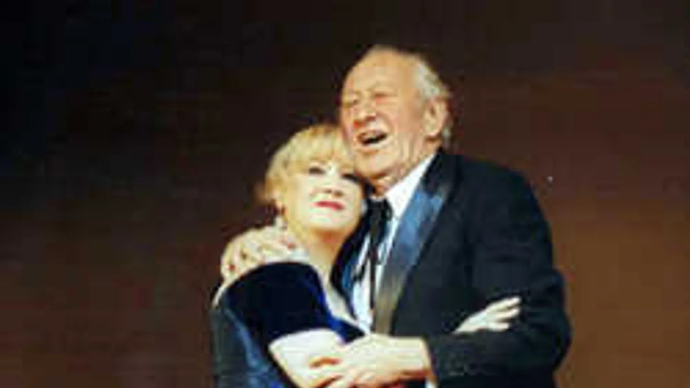 Áldás és átok a neve, megszólalt Bessenyei Ferenc unokahúga