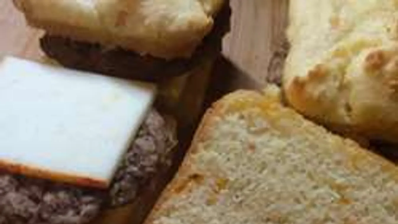 Szuper diétás kenyérke liszt nélkül! Mostantól nem tilos a szendvics!