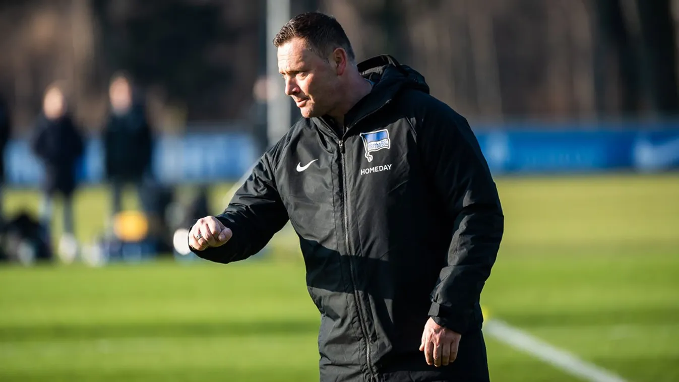 Kiderült, ez a titkos záradék került bele Dárdai szerződésébe