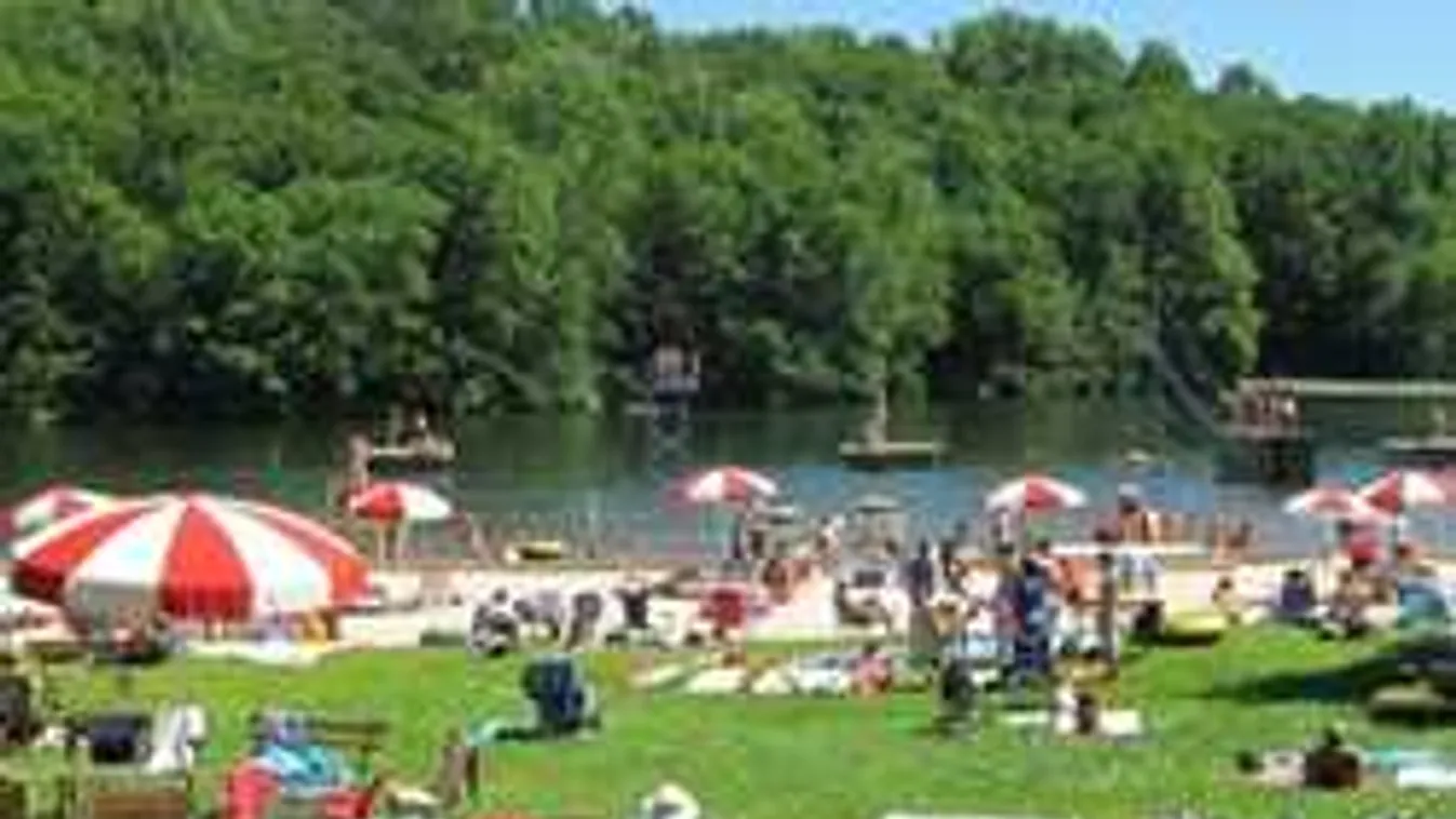 Biztos módszer: így rejtsd el az értékeid a strandon