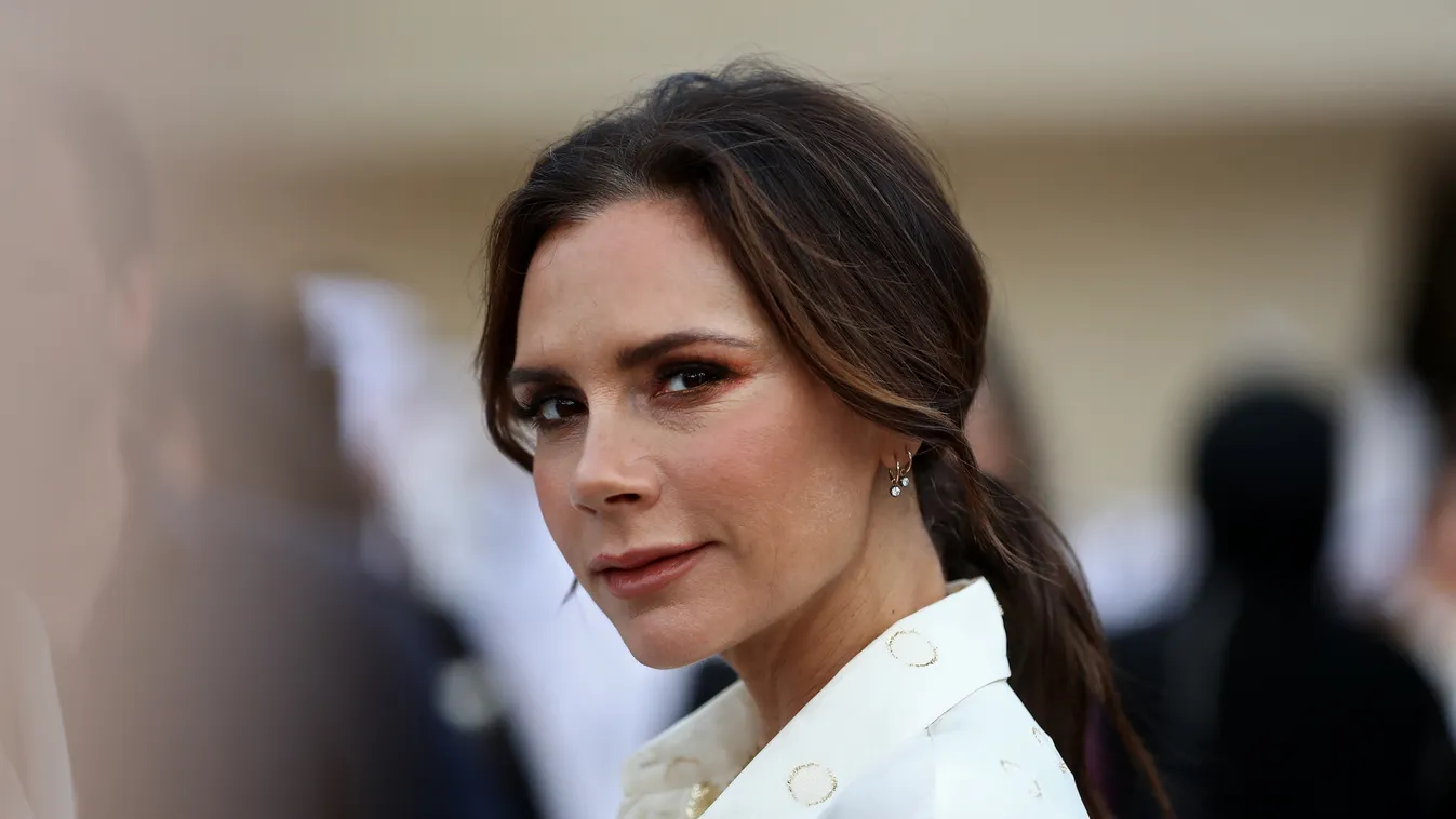Meglepő őszinteséggel vallott Victoria Beckham: gyerekként sokat szenvedett