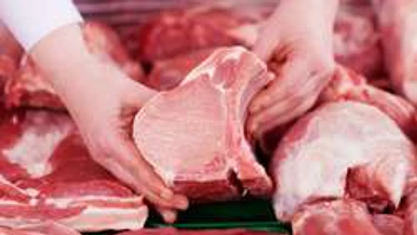 Holnaptól 200 forinttal olcsóbb lesz a karaj