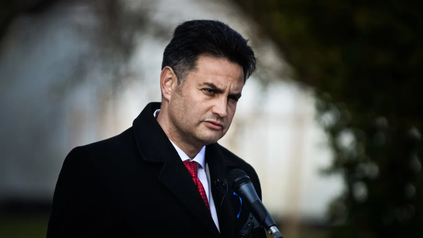 Márki-Zay Péter: Az ellenzék győzelme főnyeremény lenne Brüsszel számára