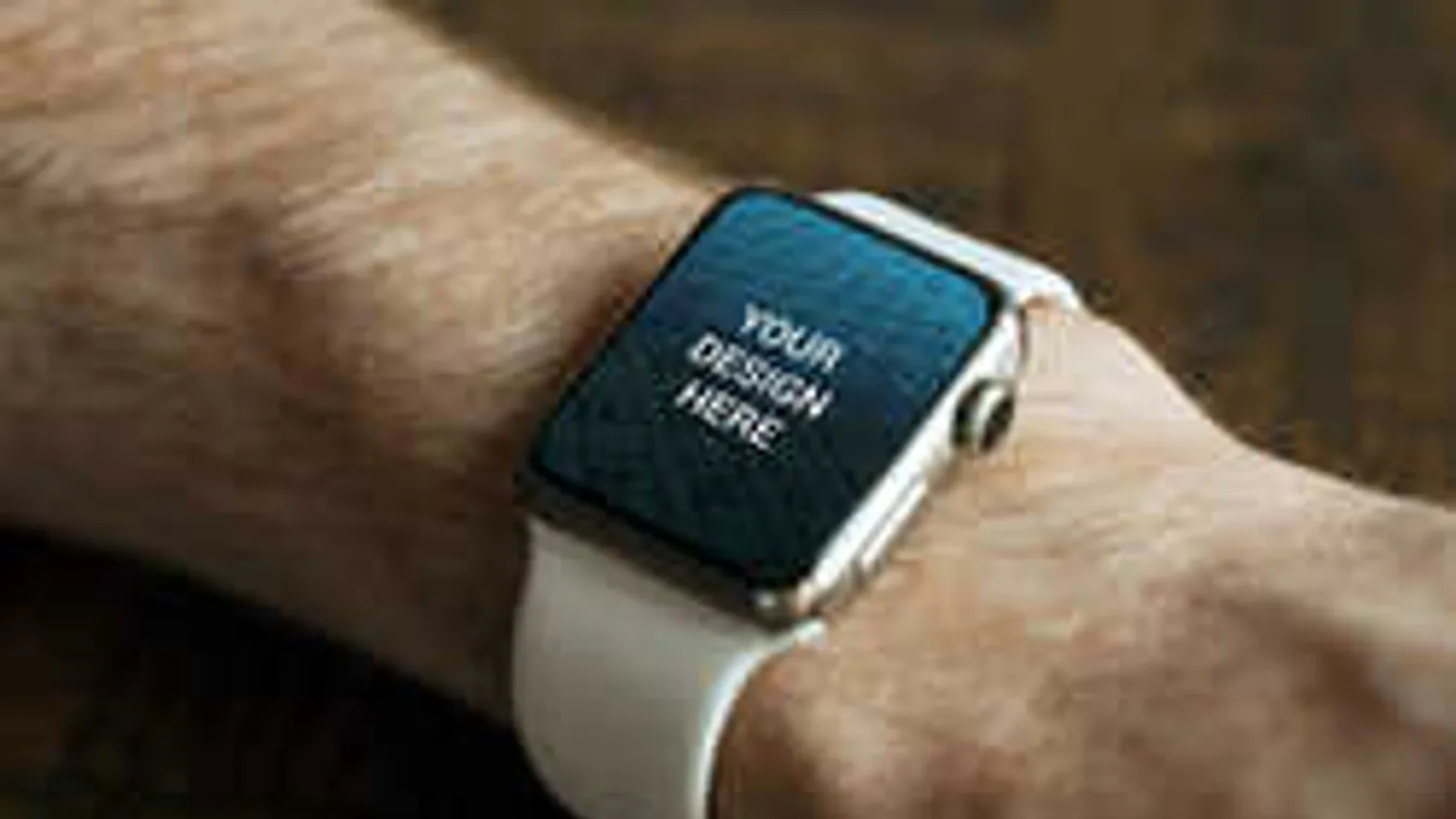 Tényleg okosóra, megmentette a tulajdonosa életét