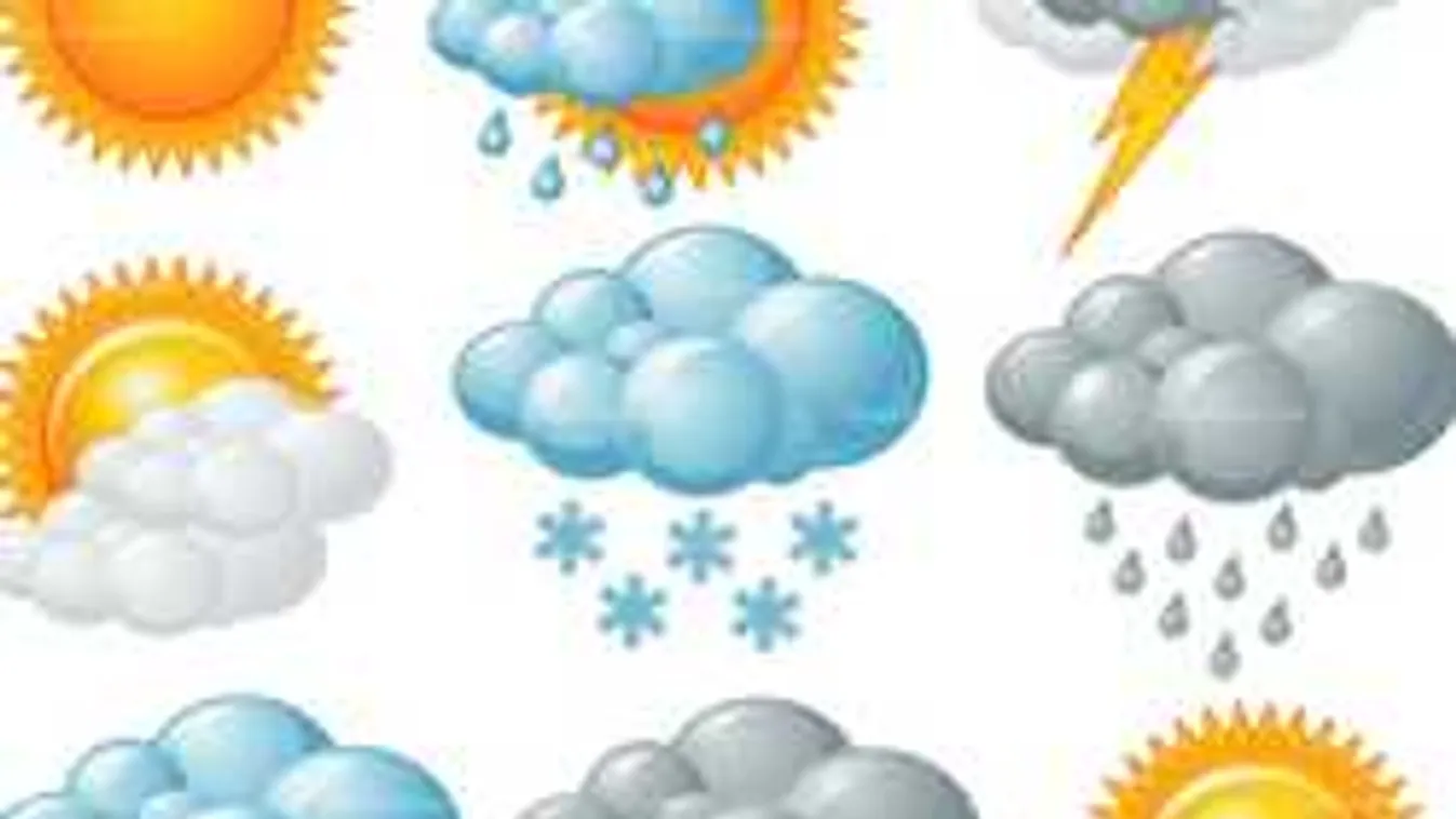 Óriási változékonysággal fagyos húsvét várható