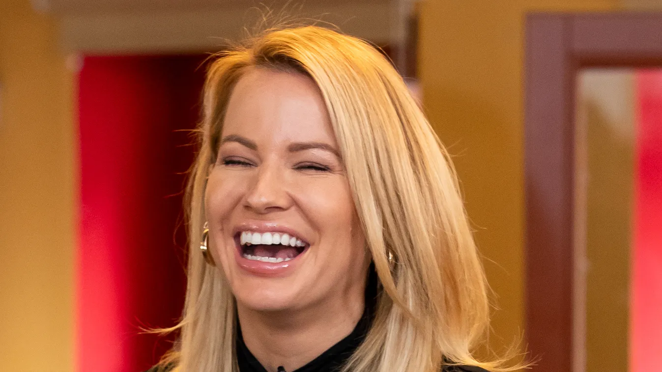 Ez jobban pörget, mint a koffein: Vizespólóban zárta a Mokkát Mádai Vivi