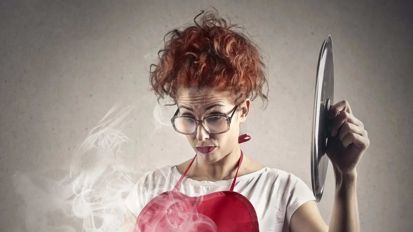 Leégett a karácsonyi étel? Mutatjuk, hogy mentsd meg!