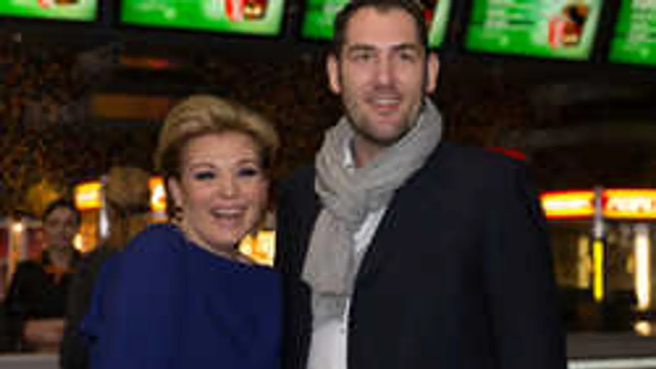 "Tiszta szerelem" - Liptai Claudia szívmelengető közös képet posztolt párjával