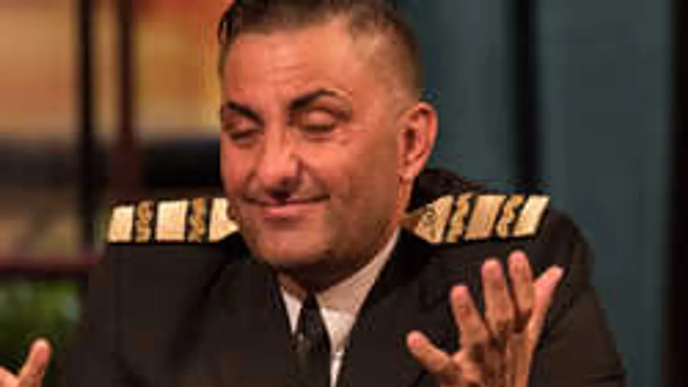 Győzike visszavág: bűncselekménnyel vádolja a hatóságot