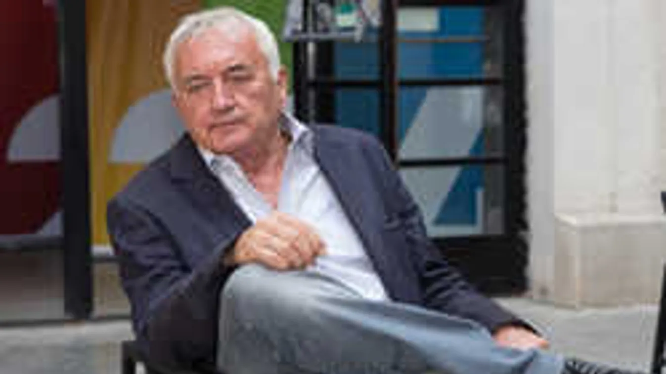 Óriási bajba keveredett: Így úszta meg a bírósági pert Havas Henrik