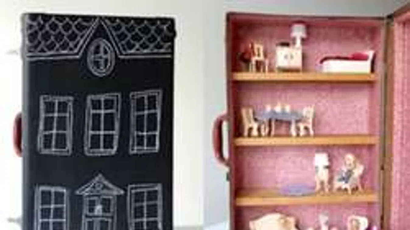 Minden idők legszuperebb karácsonyi ajándéka kislányoknak!