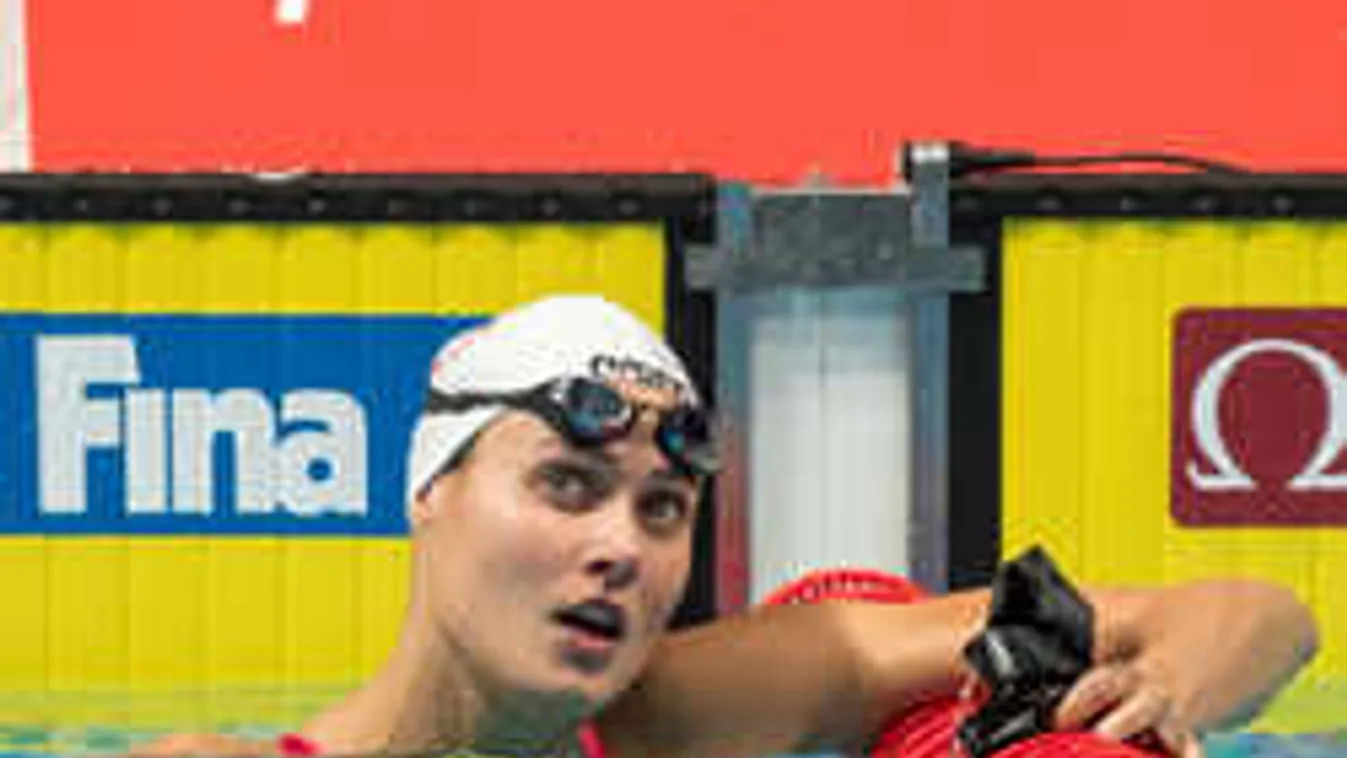 Jakabos Zsu mosolya nem őszinte, a félelméről vallott