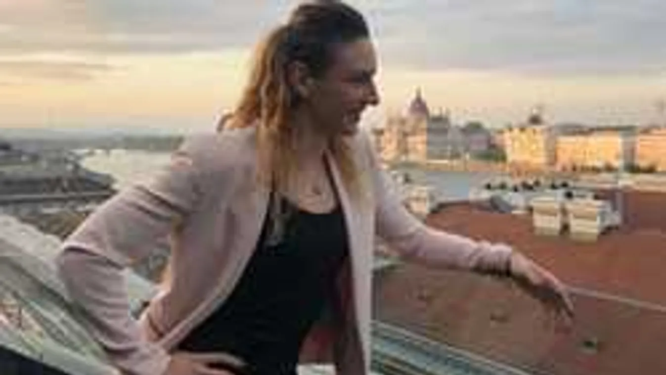 Új fejlemény, ezt kell tudni Hosszú Katinka szerelméről