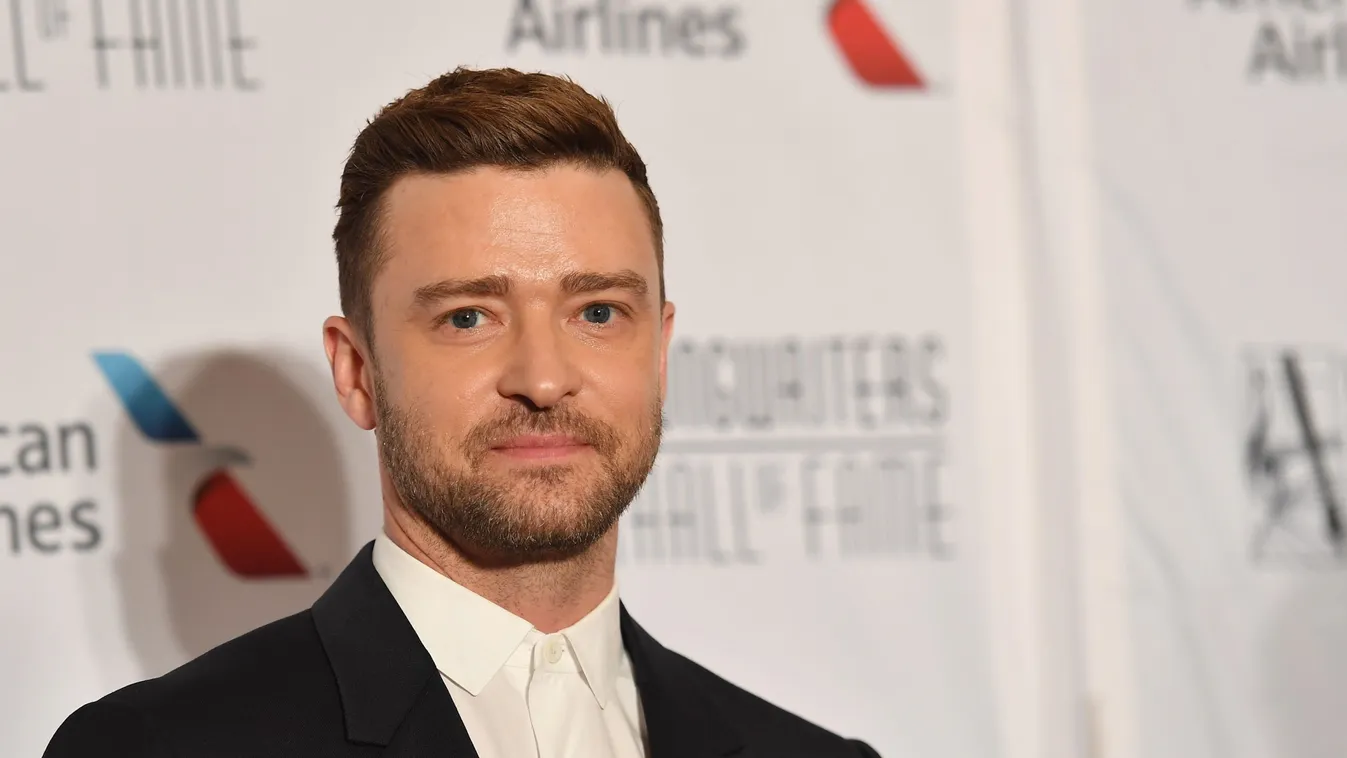 Vizelettel dobálták meg Justin Timberlake-et, megrázó élményeiről mesélt