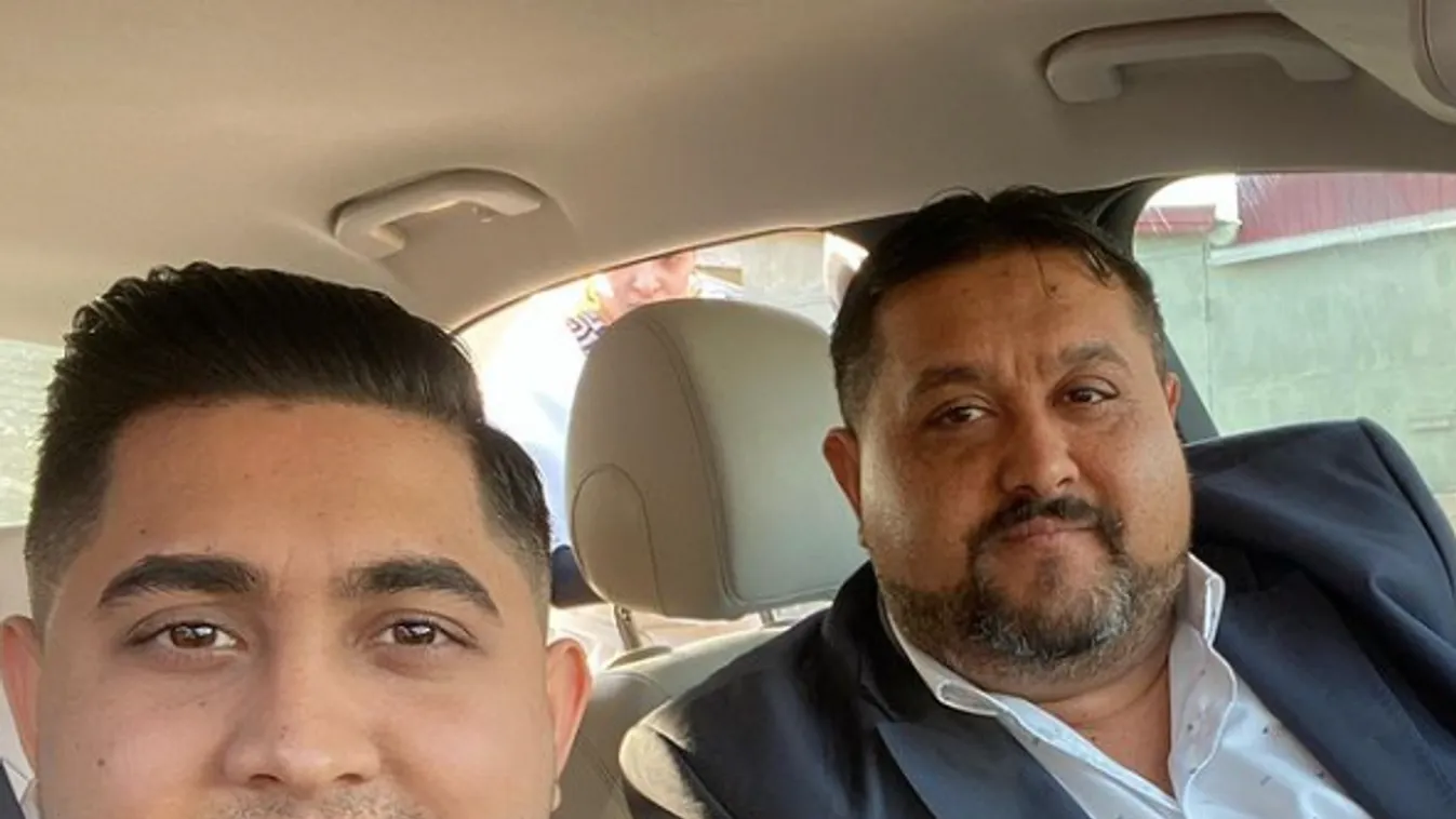 Elmondta a jó barát: Különleges temetése lesz Kis Grófo édesapjának