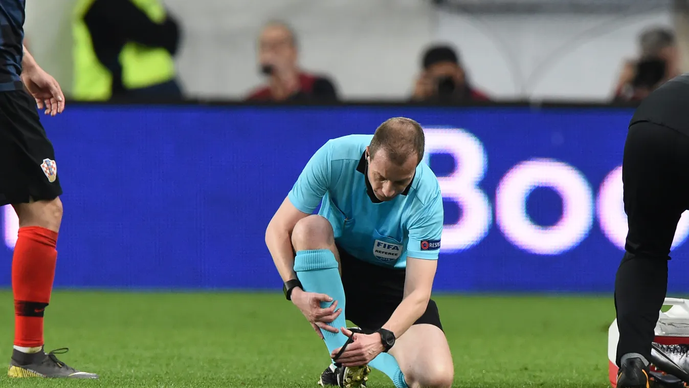 Hittantanárt várnak a magyar focicsapat meccsére