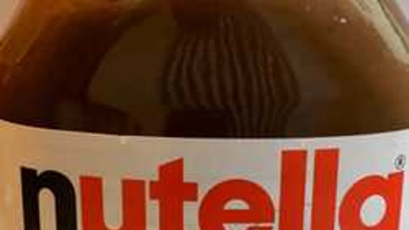Szörnyű tragédia! Leállították a világ legnagyobb Nutella-gyárát