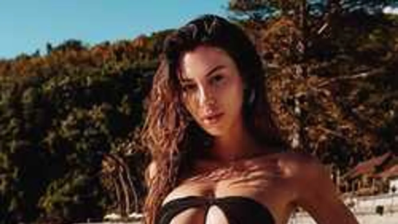 Elképesztő bizarr a következő nyár bikini divatja! Látod, mi a baj?