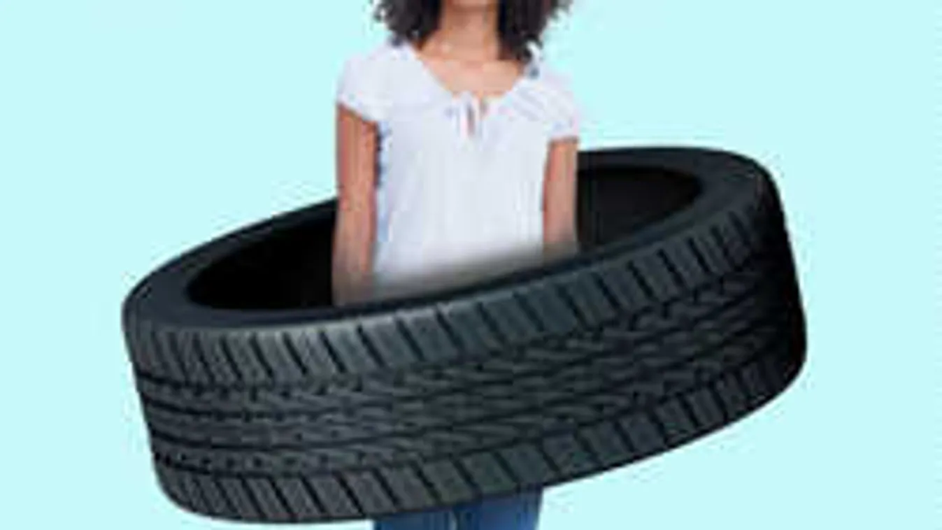 Te is utálod, hogy hasra hízol? Mutatjuk, mit lehet tenni!