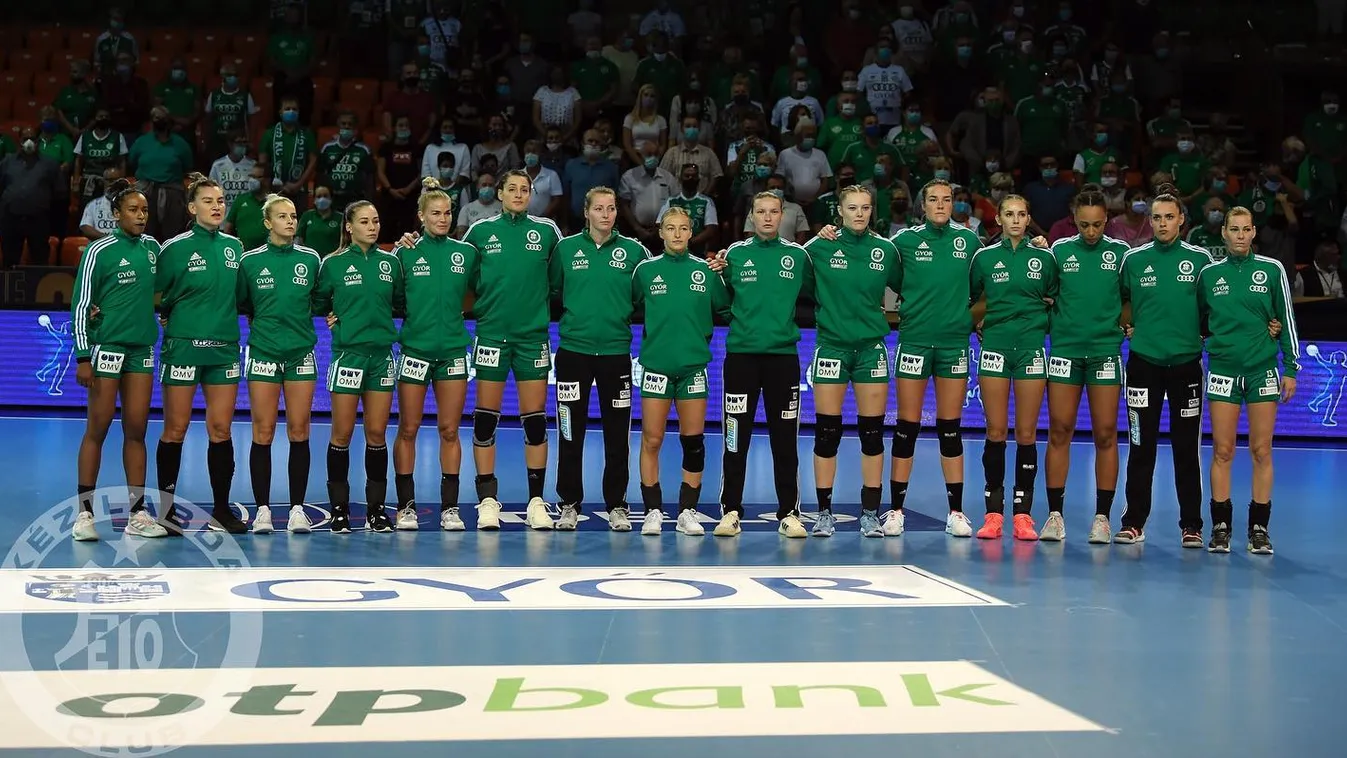 „Elmarad a BL-meccs, karanténban a csapat” – lecsapott a koronavírus Győrben