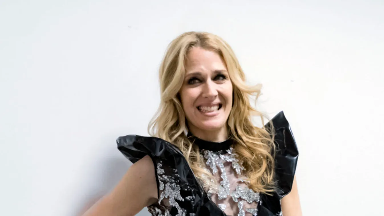 Wolf Kati barátnője leleplezte az énekesnő magánéleti titkát