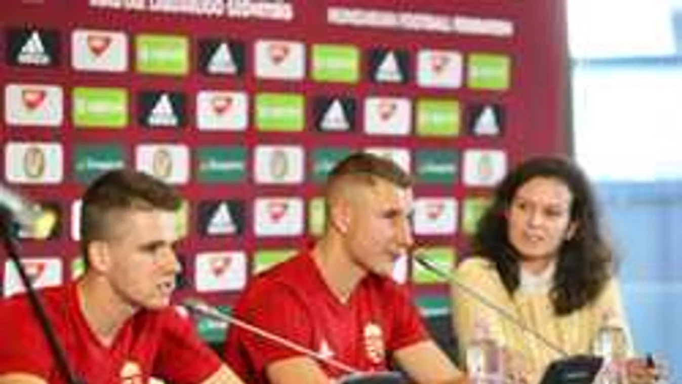 Ezért választotta a magyar válogatottat a Bundesliga-sztár